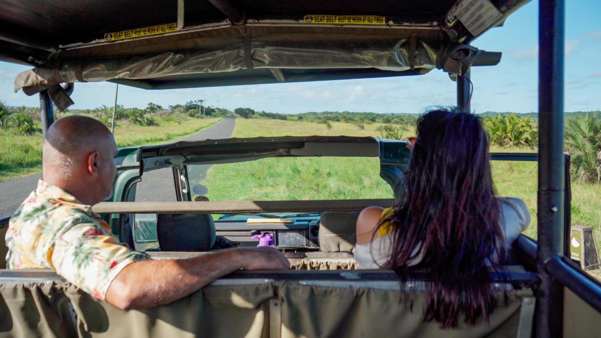 Luxury Tented Village @ Urban Glamping Saint Lucia Estuary Extérieur photo