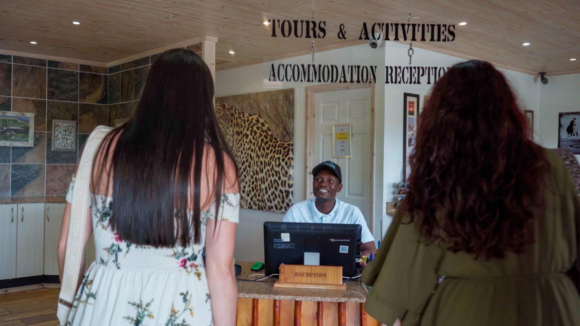 Luxury Tented Village @ Urban Glamping Saint Lucia Estuary Extérieur photo