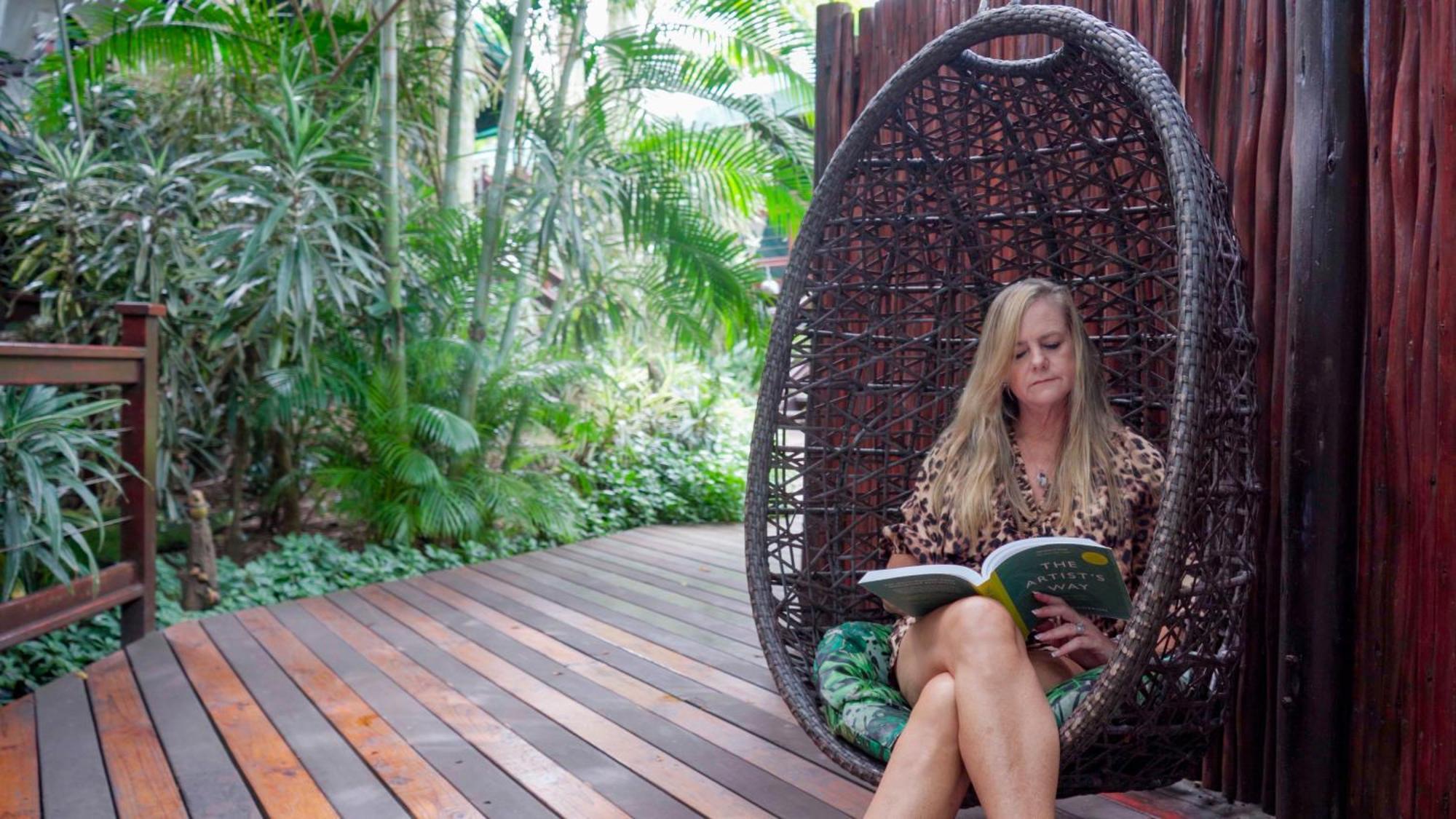 Luxury Tented Village @ Urban Glamping Saint Lucia Estuary Extérieur photo