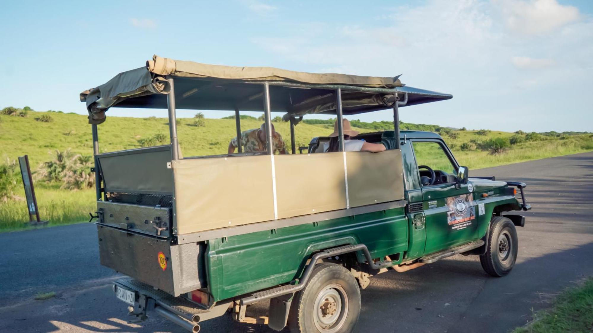 Luxury Tented Village @ Urban Glamping Saint Lucia Estuary Extérieur photo