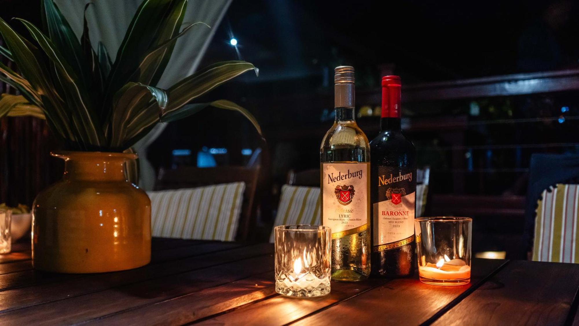 Luxury Tented Village @ Urban Glamping Saint Lucia Estuary Extérieur photo