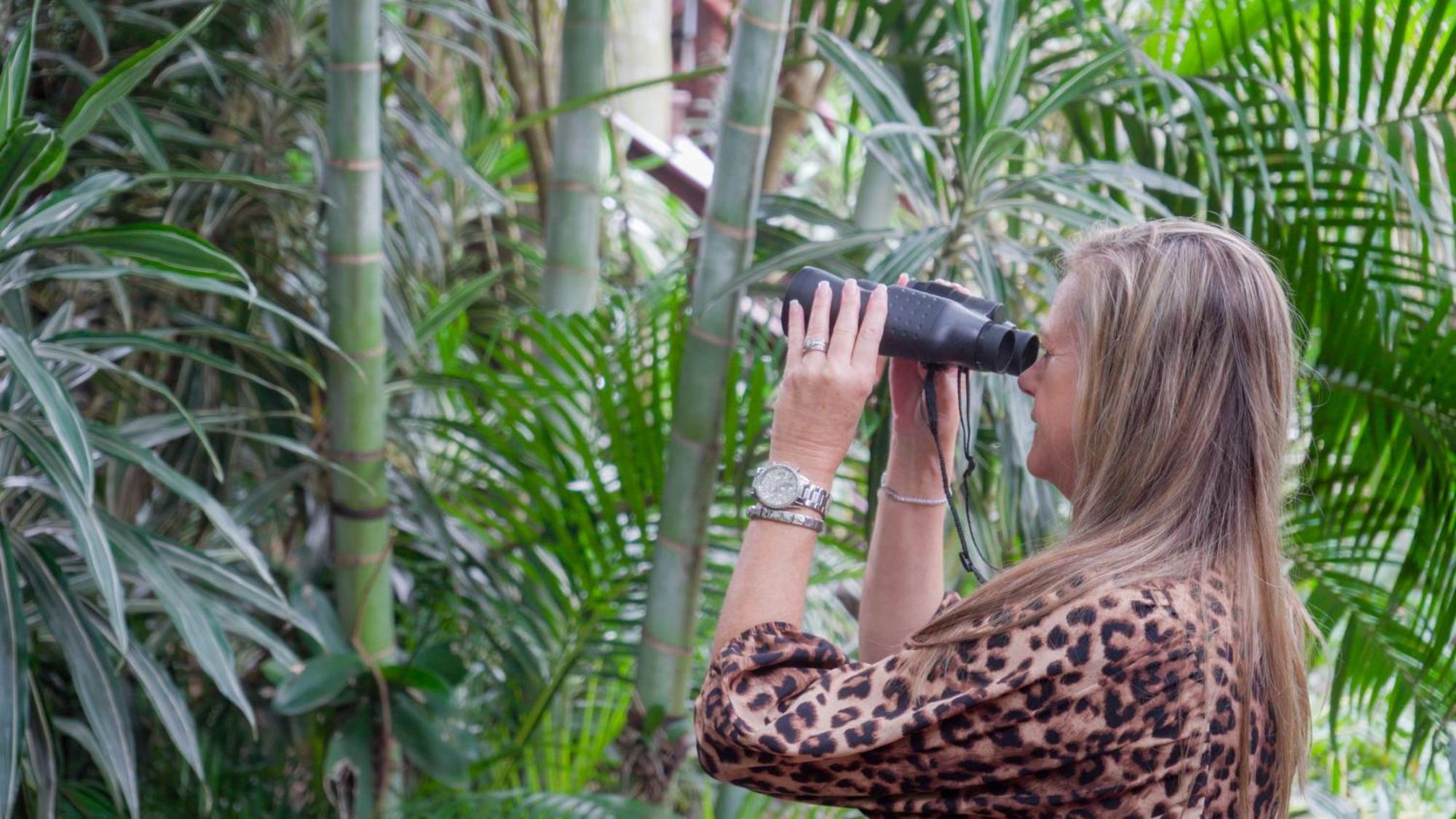 Luxury Tented Village @ Urban Glamping Saint Lucia Estuary Extérieur photo