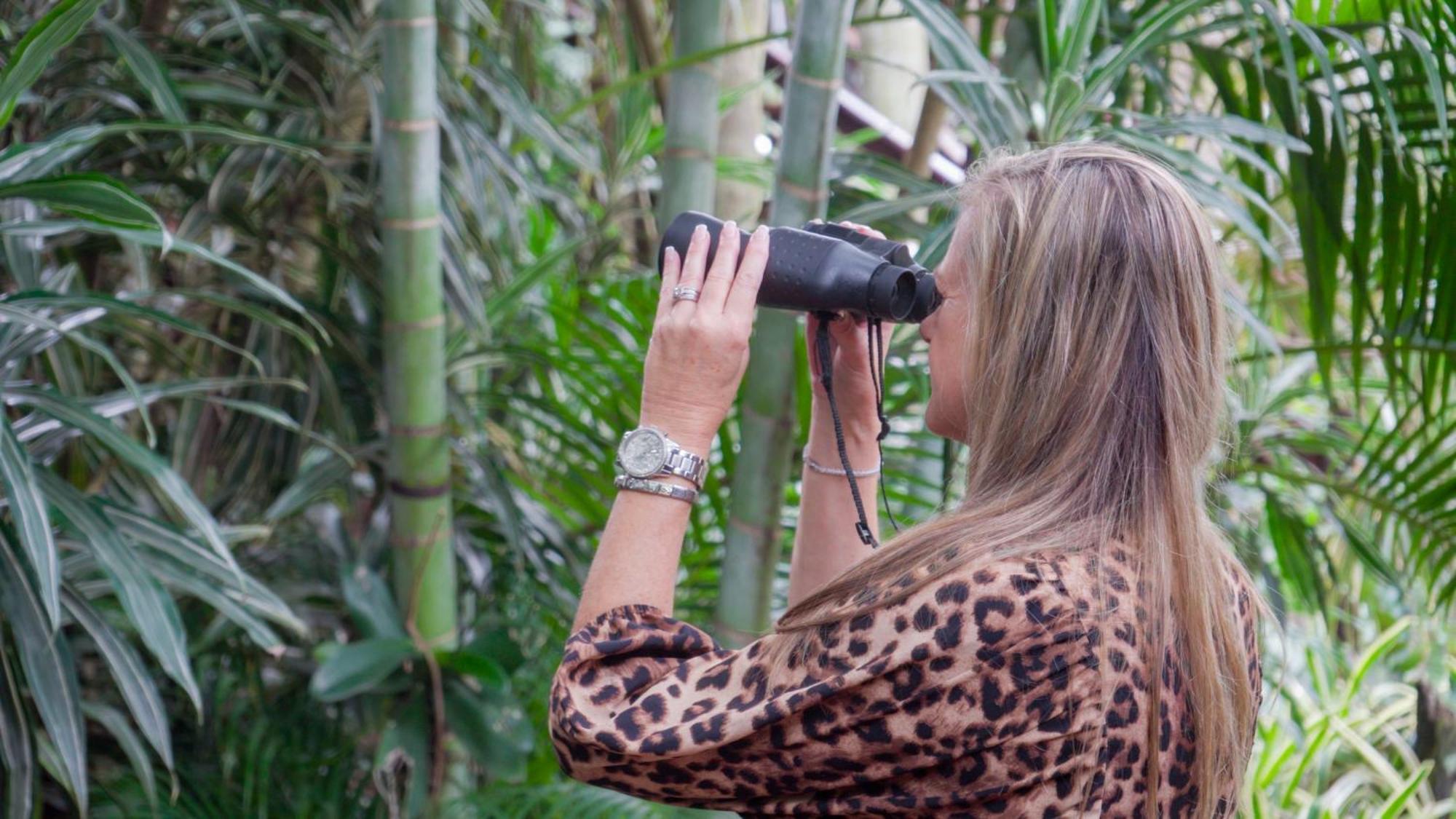 Luxury Tented Village @ Urban Glamping Saint Lucia Estuary Extérieur photo